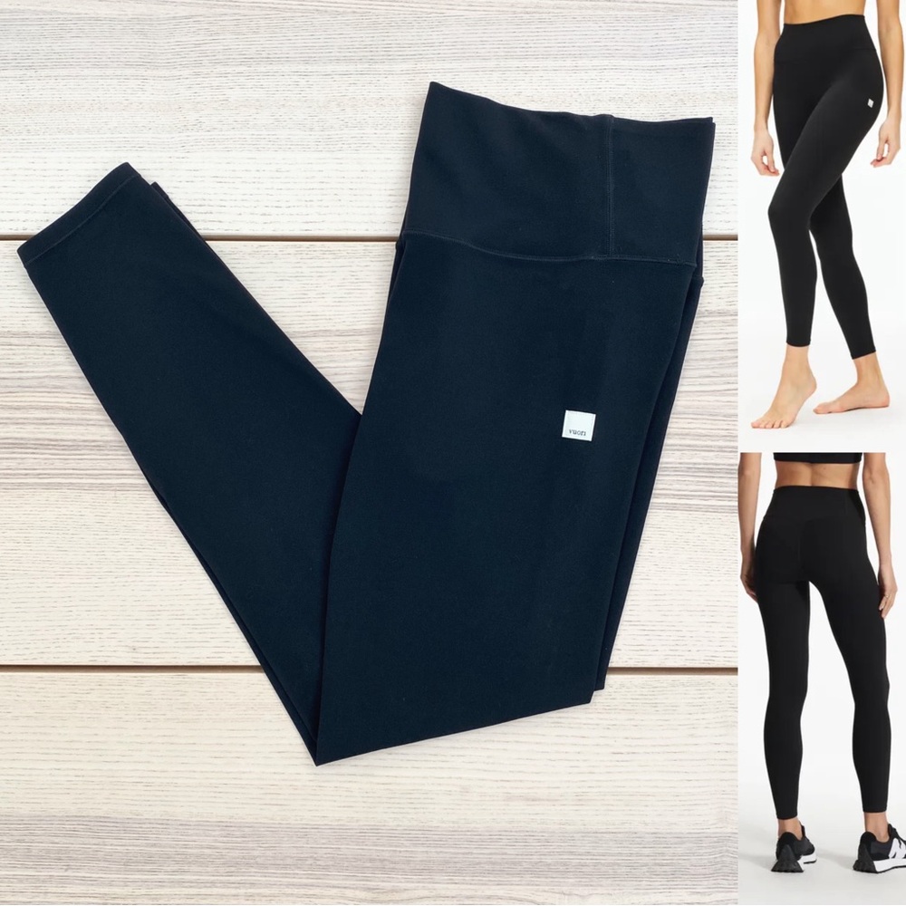 Vuori All The Feels Legging | Size Large